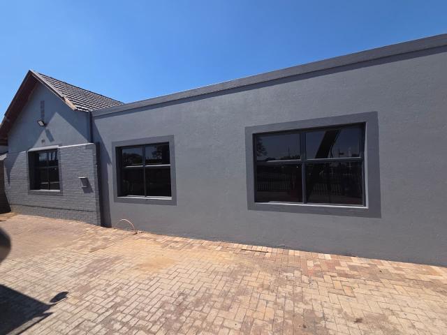 To Let Commercial Property for Rent in Klipfontein Mpumalanga