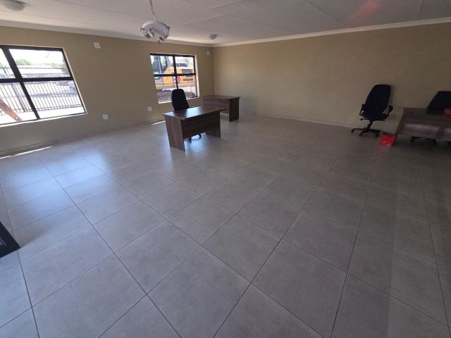 To Let Commercial Property for Rent in Klipfontein Mpumalanga