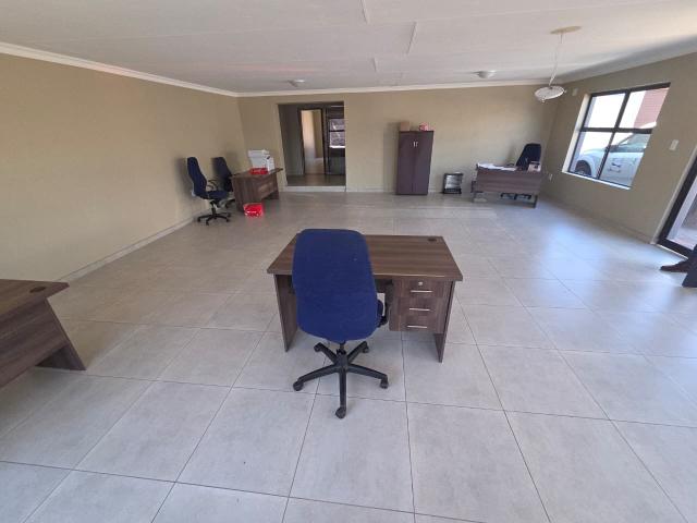 To Let Commercial Property for Rent in Klipfontein Mpumalanga