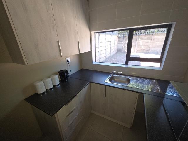 To Let Commercial Property for Rent in Klipfontein Mpumalanga
