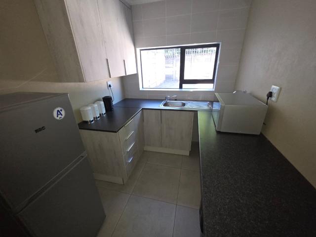 To Let Commercial Property for Rent in Klipfontein Mpumalanga