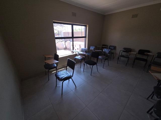 To Let Commercial Property for Rent in Klipfontein Mpumalanga