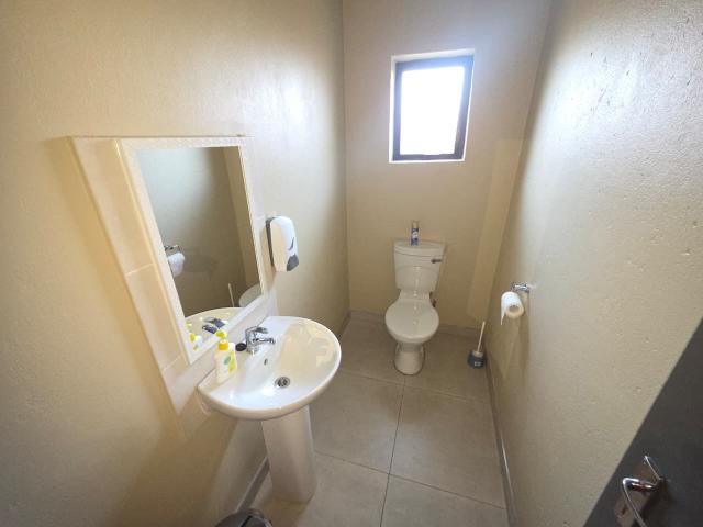 To Let Commercial Property for Rent in Klipfontein Mpumalanga