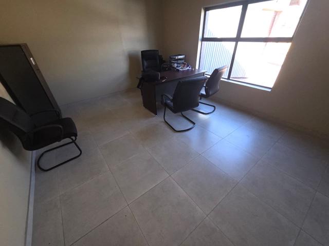 To Let Commercial Property for Rent in Klipfontein Mpumalanga