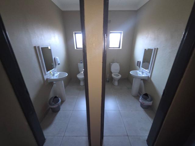 To Let Commercial Property for Rent in Klipfontein Mpumalanga