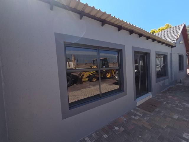 To Let Commercial Property for Rent in Klipfontein Mpumalanga