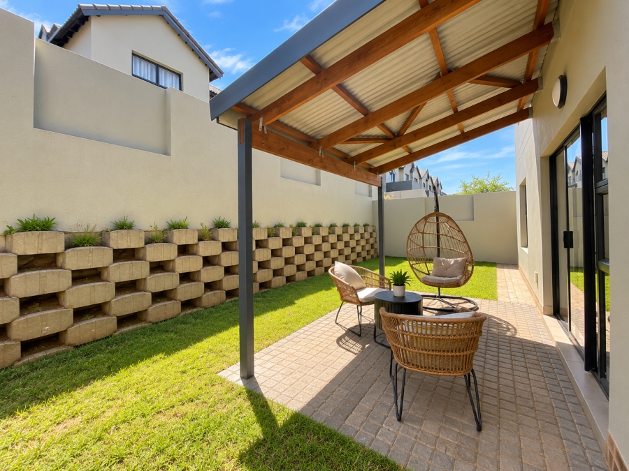 4 Bedroom Property for Sale in Nelspruit Ext 37 Mpumalanga
