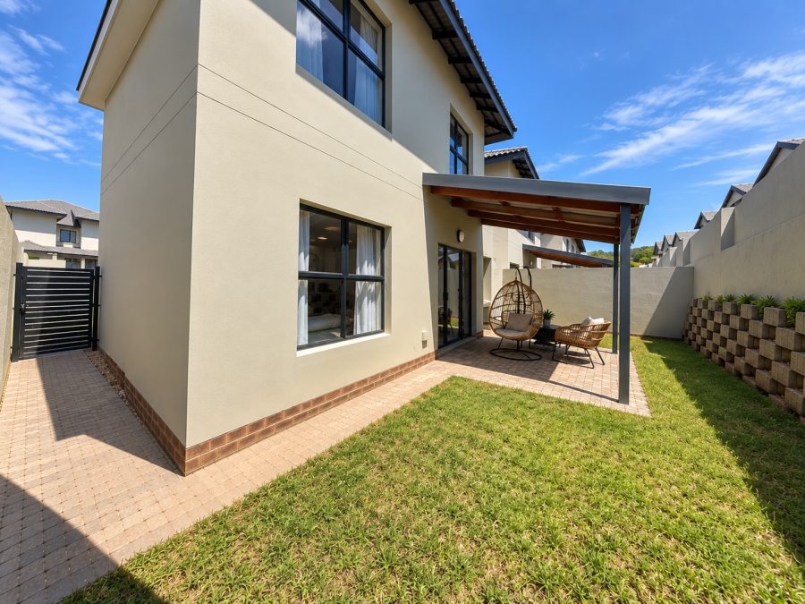 4 Bedroom Property for Sale in Nelspruit Ext 37 Mpumalanga