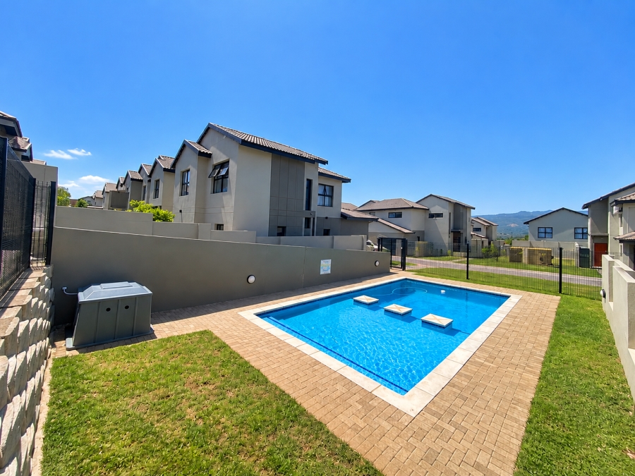 4 Bedroom Property for Sale in Nelspruit Ext 37 Mpumalanga