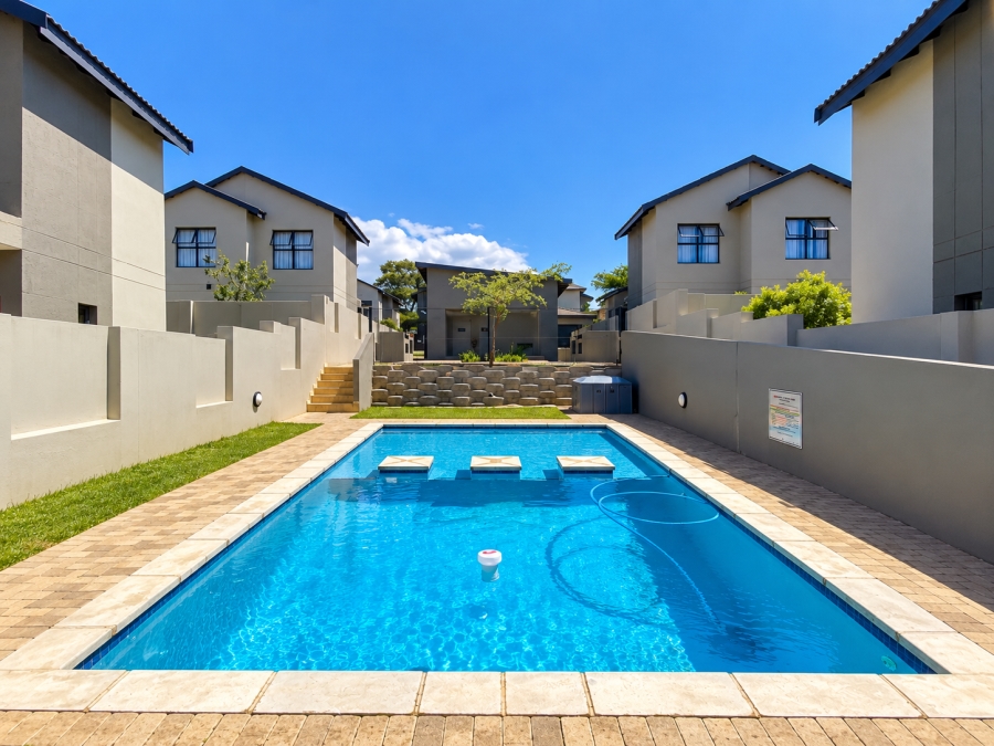 4 Bedroom Property for Sale in Nelspruit Ext 37 Mpumalanga
