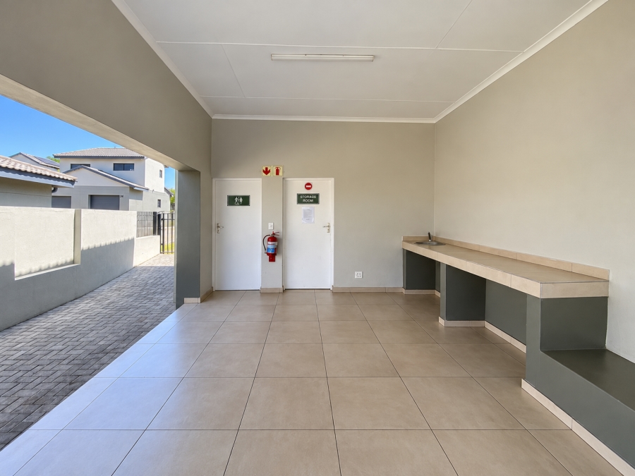 4 Bedroom Property for Sale in Nelspruit Ext 37 Mpumalanga