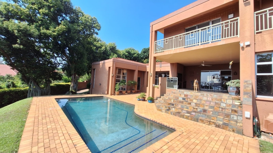 4 Bedroom Property for Sale in Steiltes Mpumalanga