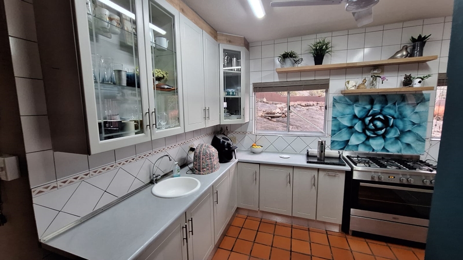 4 Bedroom Property for Sale in Steiltes Mpumalanga