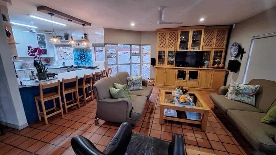4 Bedroom Property for Sale in Steiltes Mpumalanga