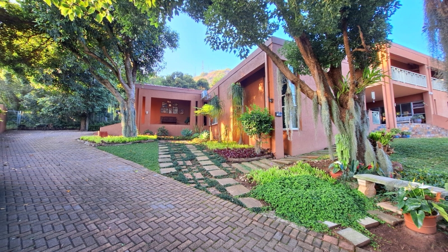 4 Bedroom Property for Sale in Steiltes Mpumalanga