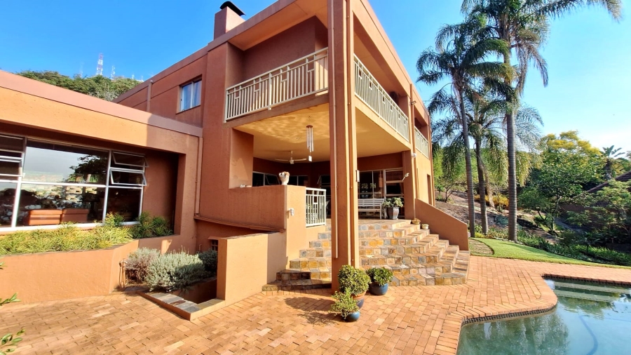 4 Bedroom Property for Sale in Steiltes Mpumalanga