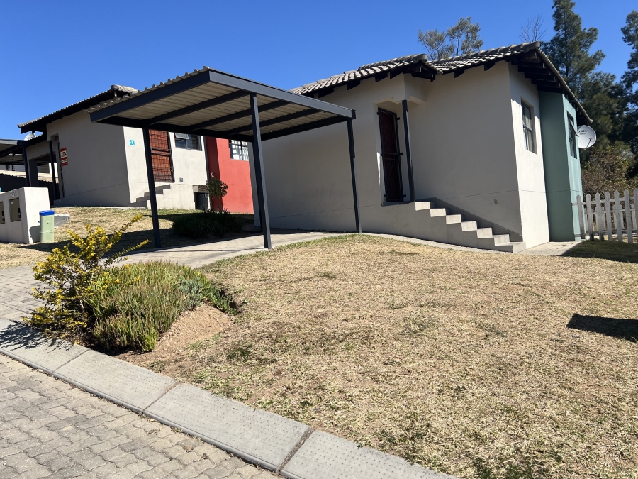 3 Bedroom Property for Sale in Kamagugu Mpumalanga