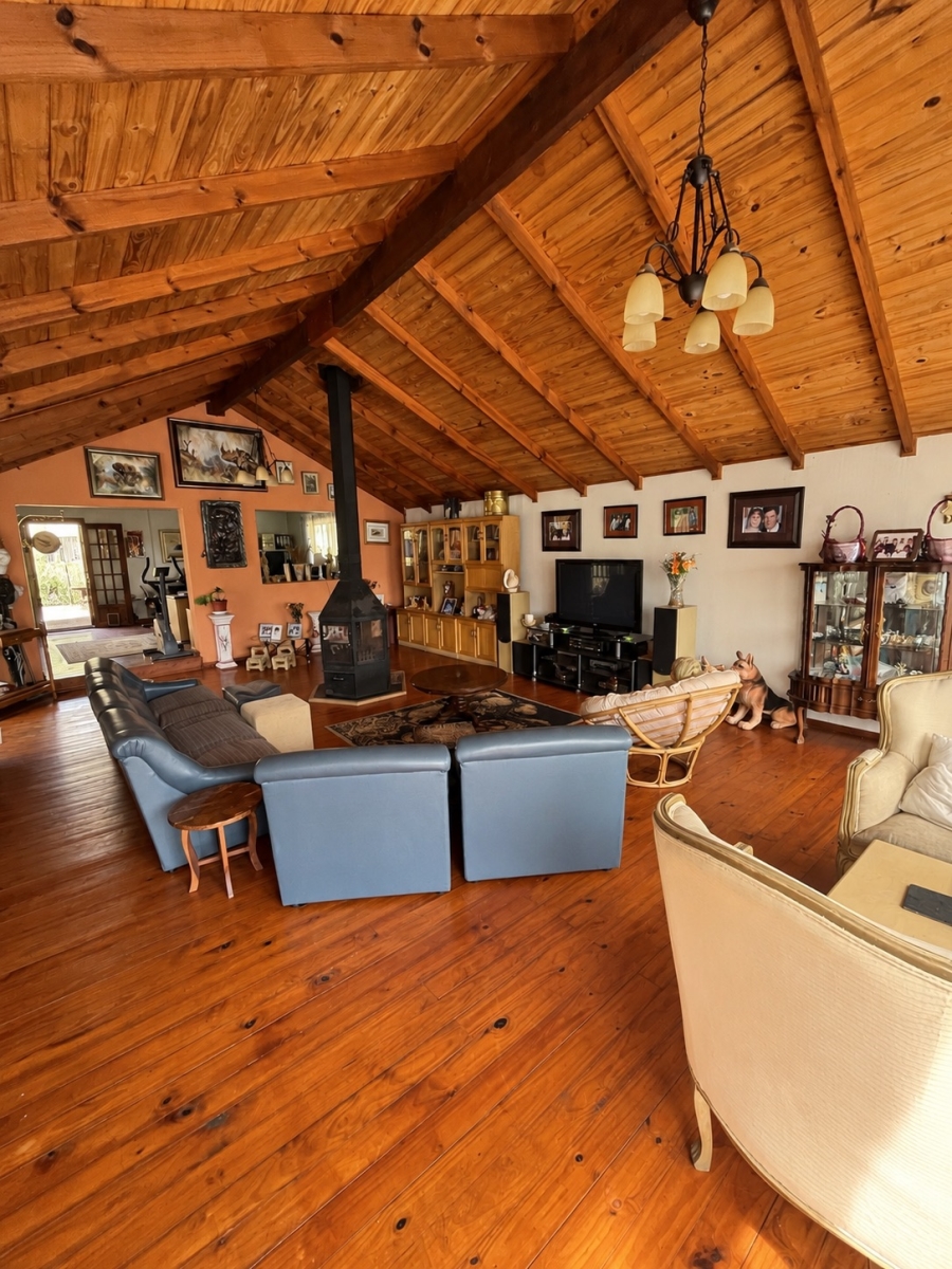4 Bedroom Property for Sale in Graskop Mpumalanga