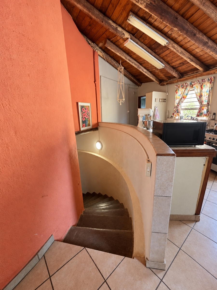 4 Bedroom Property for Sale in Graskop Mpumalanga