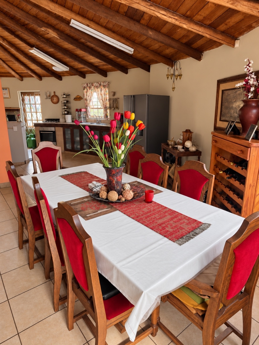 4 Bedroom Property for Sale in Graskop Mpumalanga