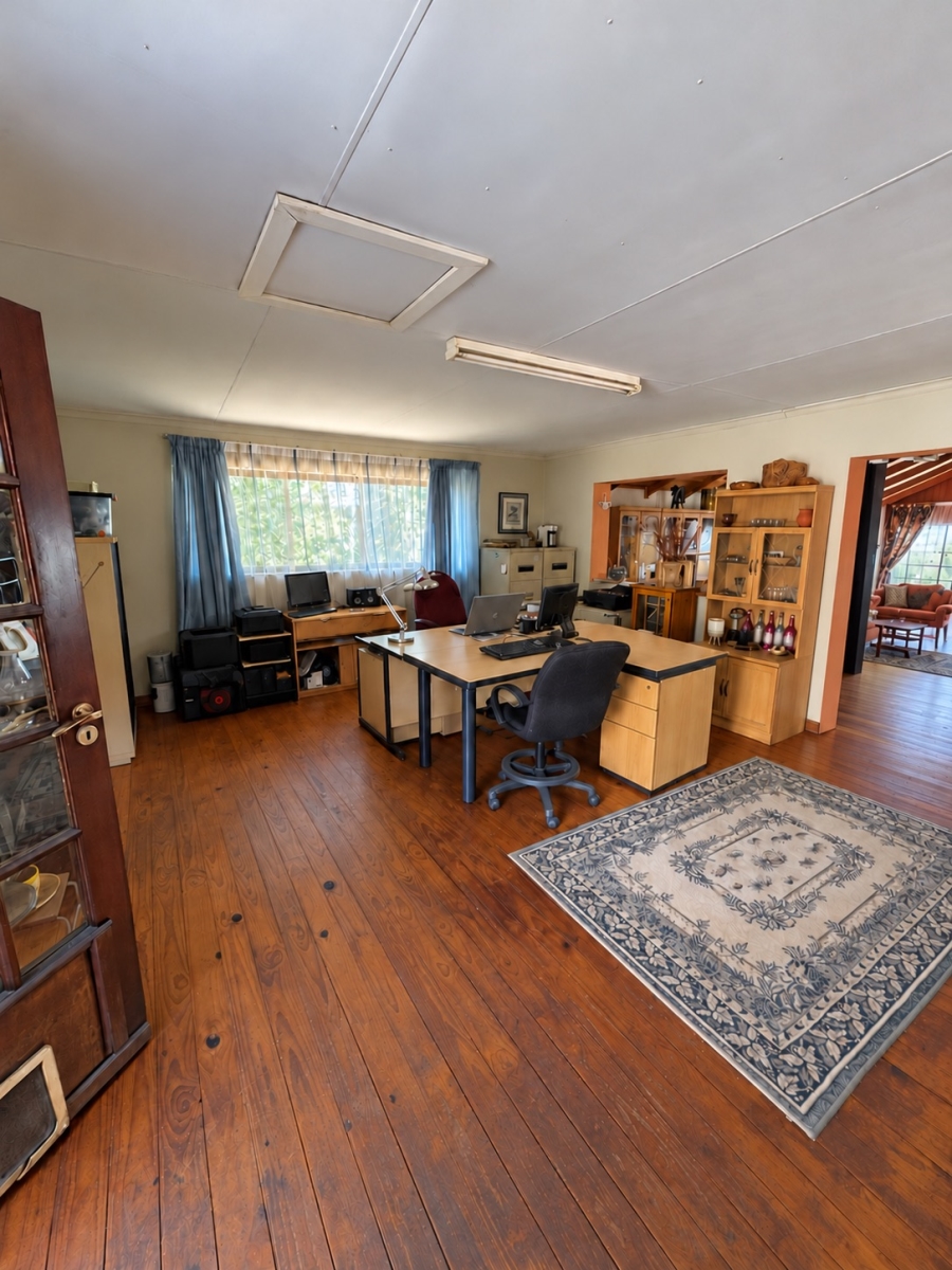 4 Bedroom Property for Sale in Graskop Mpumalanga