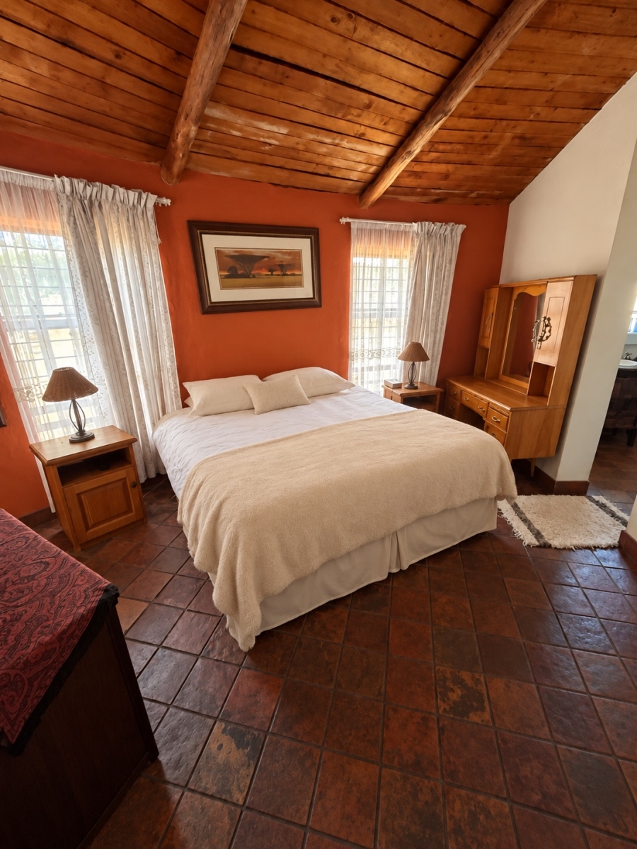 4 Bedroom Property for Sale in Graskop Mpumalanga
