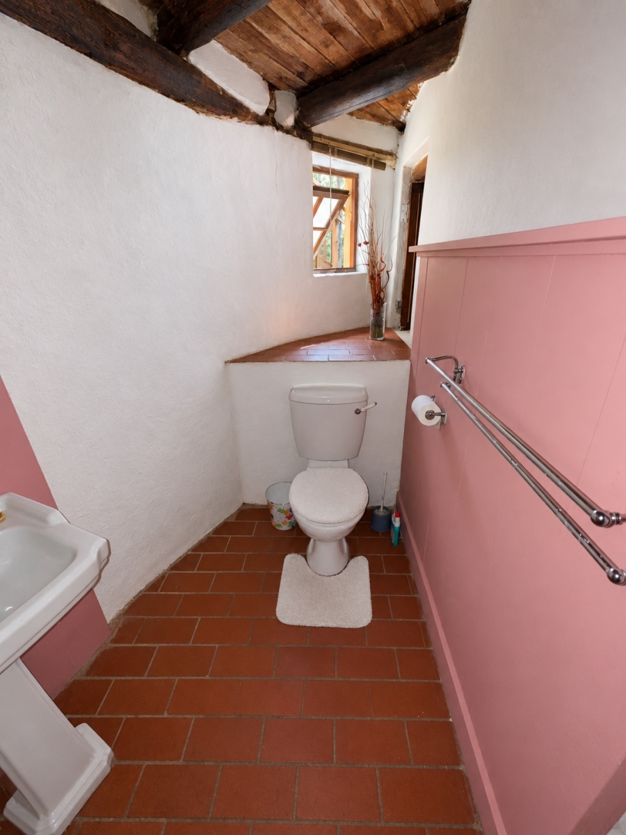 4 Bedroom Property for Sale in Graskop Mpumalanga