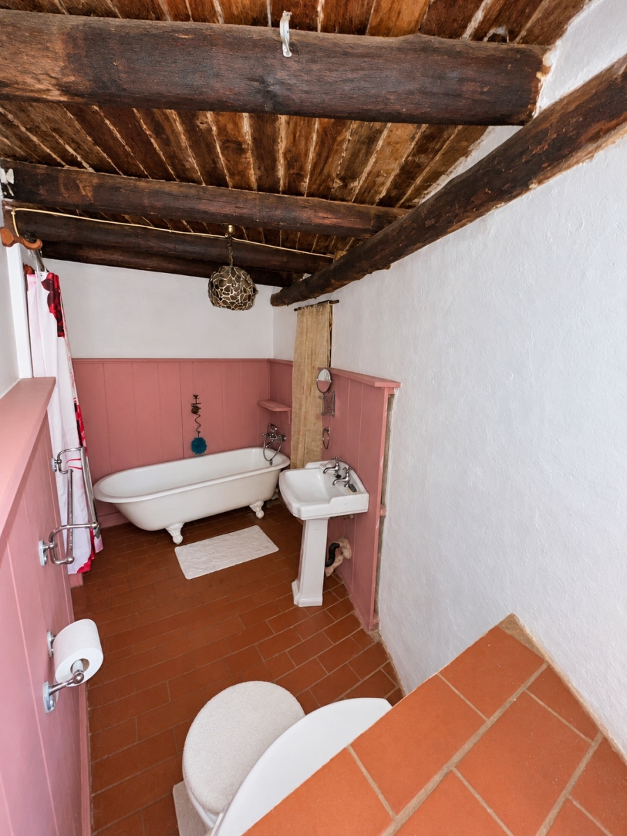 4 Bedroom Property for Sale in Graskop Mpumalanga