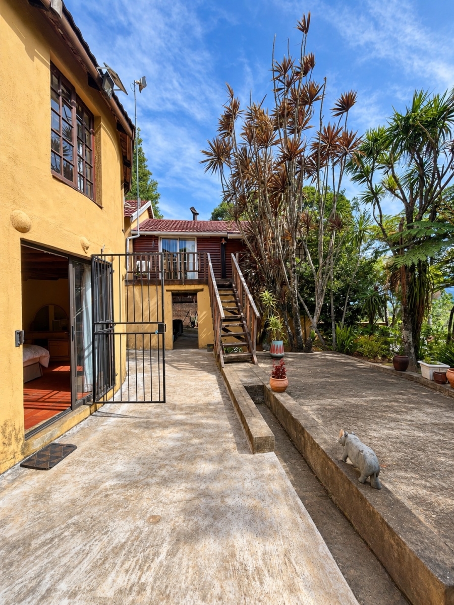 4 Bedroom Property for Sale in Graskop Mpumalanga