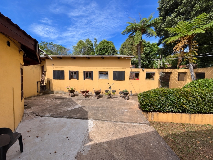 4 Bedroom Property for Sale in Graskop Mpumalanga