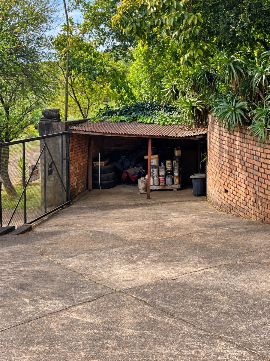 4 Bedroom Property for Sale in Graskop Mpumalanga