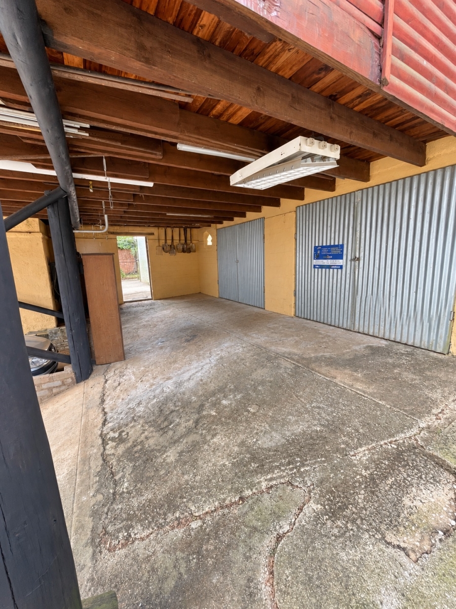 4 Bedroom Property for Sale in Graskop Mpumalanga