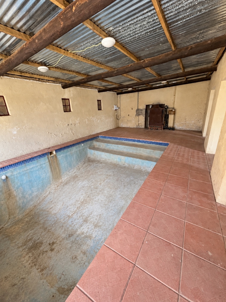 4 Bedroom Property for Sale in Graskop Mpumalanga
