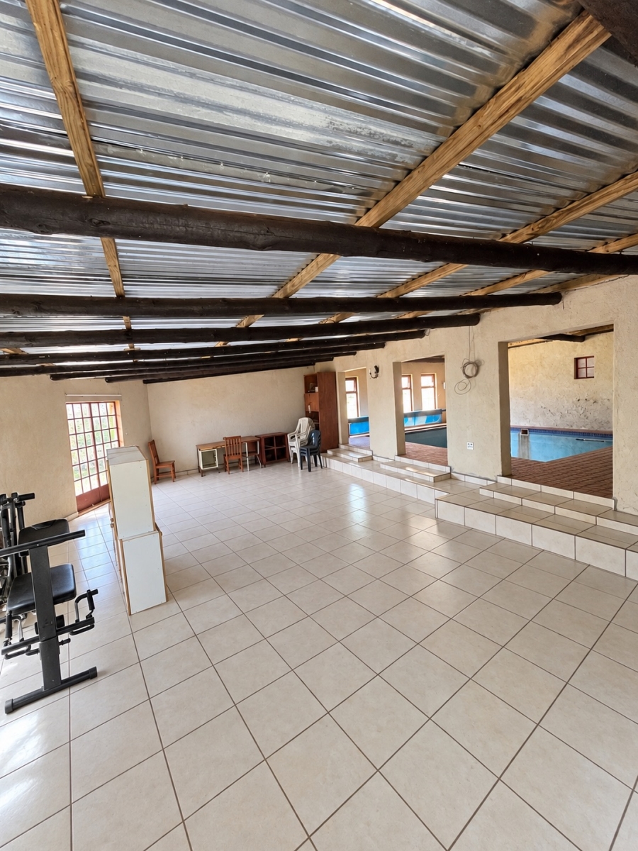 4 Bedroom Property for Sale in Graskop Mpumalanga