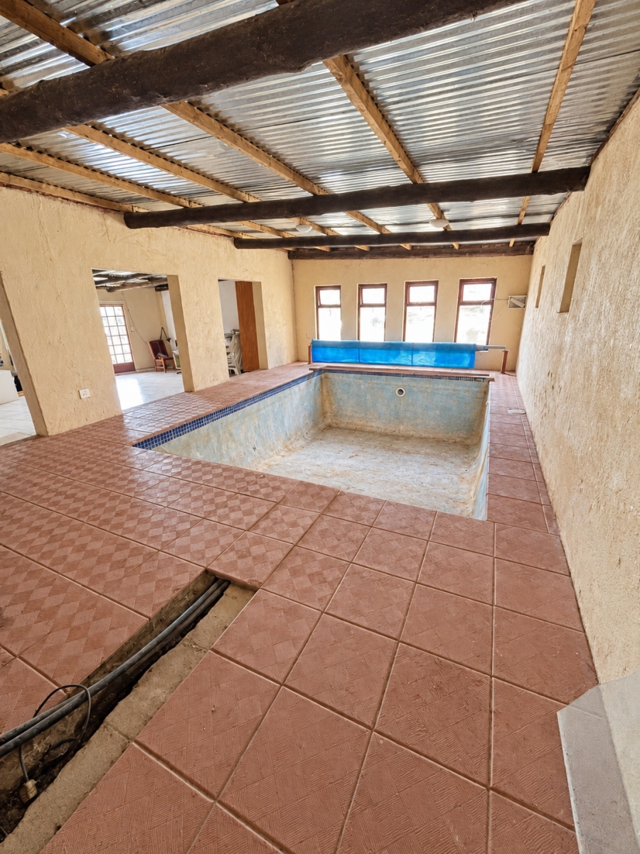 4 Bedroom Property for Sale in Graskop Mpumalanga