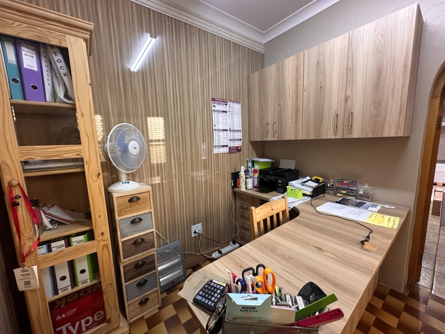 To Let Commercial Property for Rent in Del Judor Mpumalanga
