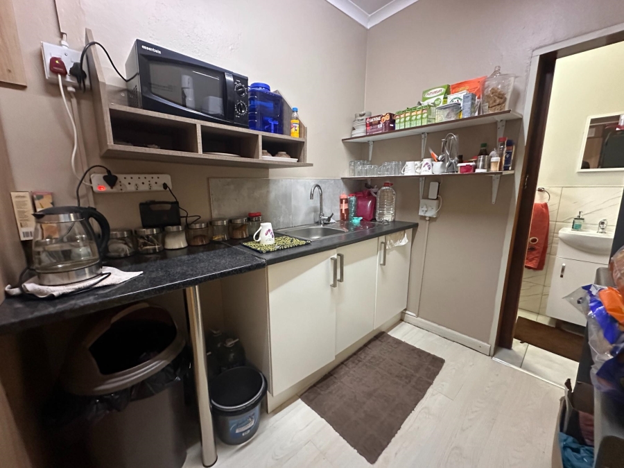 To Let Commercial Property for Rent in Del Judor Mpumalanga