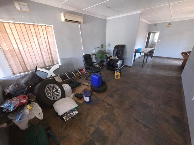 Commercial Property for Sale in Klipfontein Mpumalanga