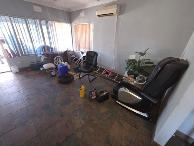 Commercial Property for Sale in Klipfontein Mpumalanga