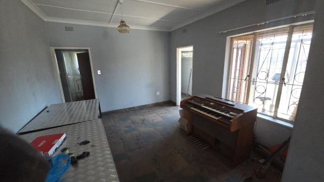 Commercial Property for Sale in Klipfontein Mpumalanga
