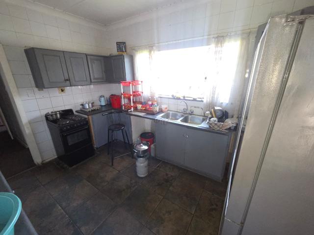 Commercial Property for Sale in Klipfontein Mpumalanga
