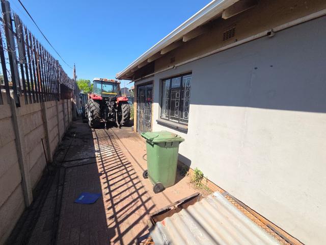 Commercial Property for Sale in Klipfontein Mpumalanga