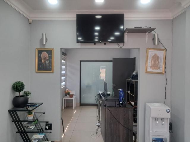 To Let Commercial Property for Rent in Fransville Mpumalanga