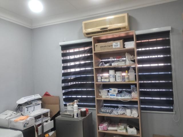 To Let Commercial Property for Rent in Fransville Mpumalanga