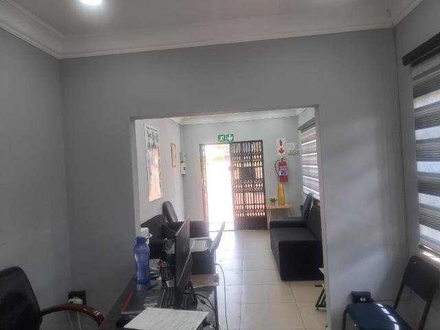 To Let Commercial Property for Rent in Fransville Mpumalanga