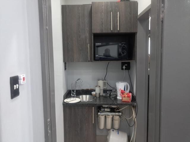 To Let Commercial Property for Rent in Fransville Mpumalanga