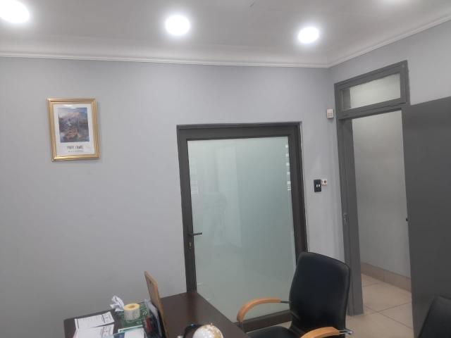 To Let Commercial Property for Rent in Fransville Mpumalanga