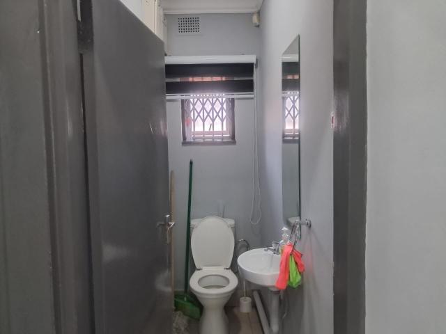 To Let Commercial Property for Rent in Fransville Mpumalanga