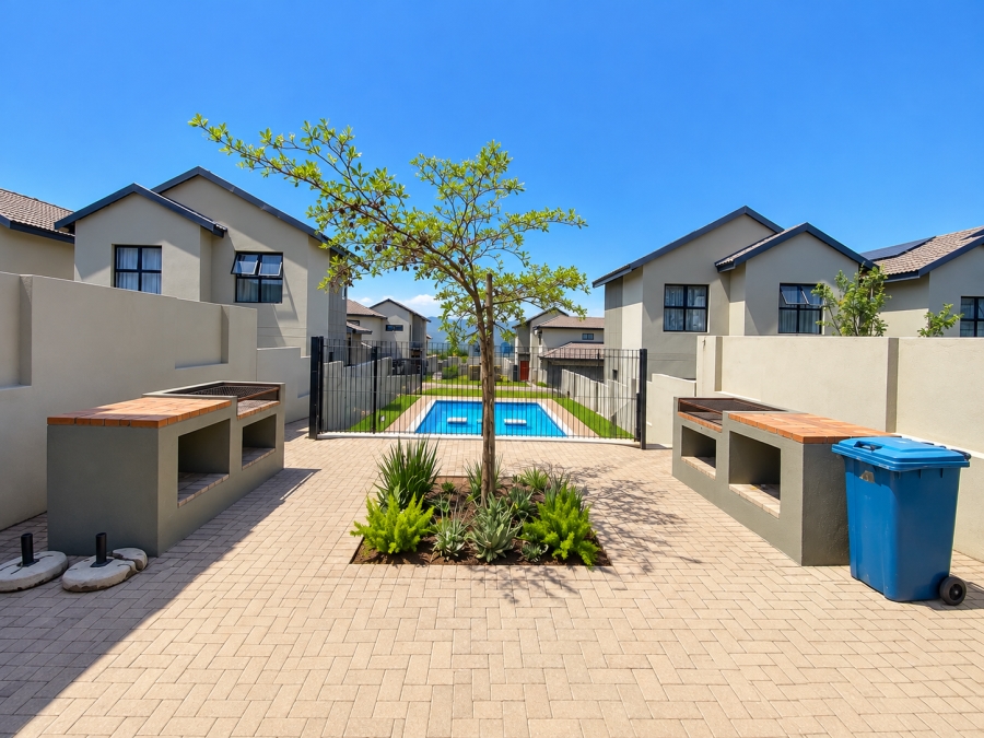 3 Bedroom Property for Sale in Nelspruit Ext 37 Mpumalanga