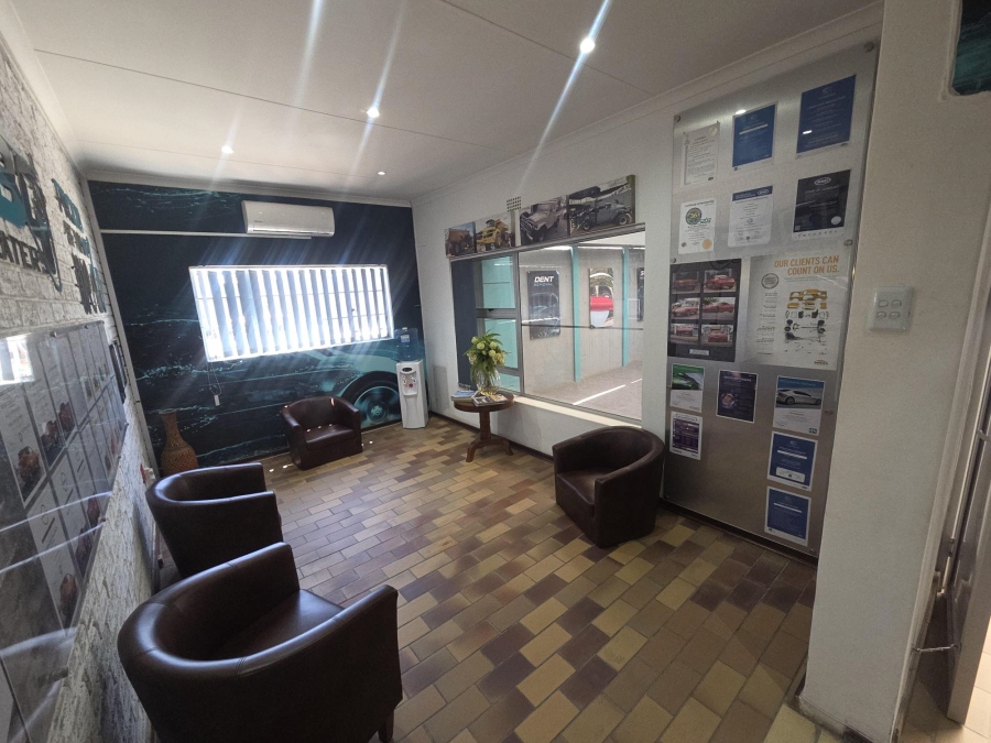 Commercial Property for Sale in Witbank Ext 8 Mpumalanga